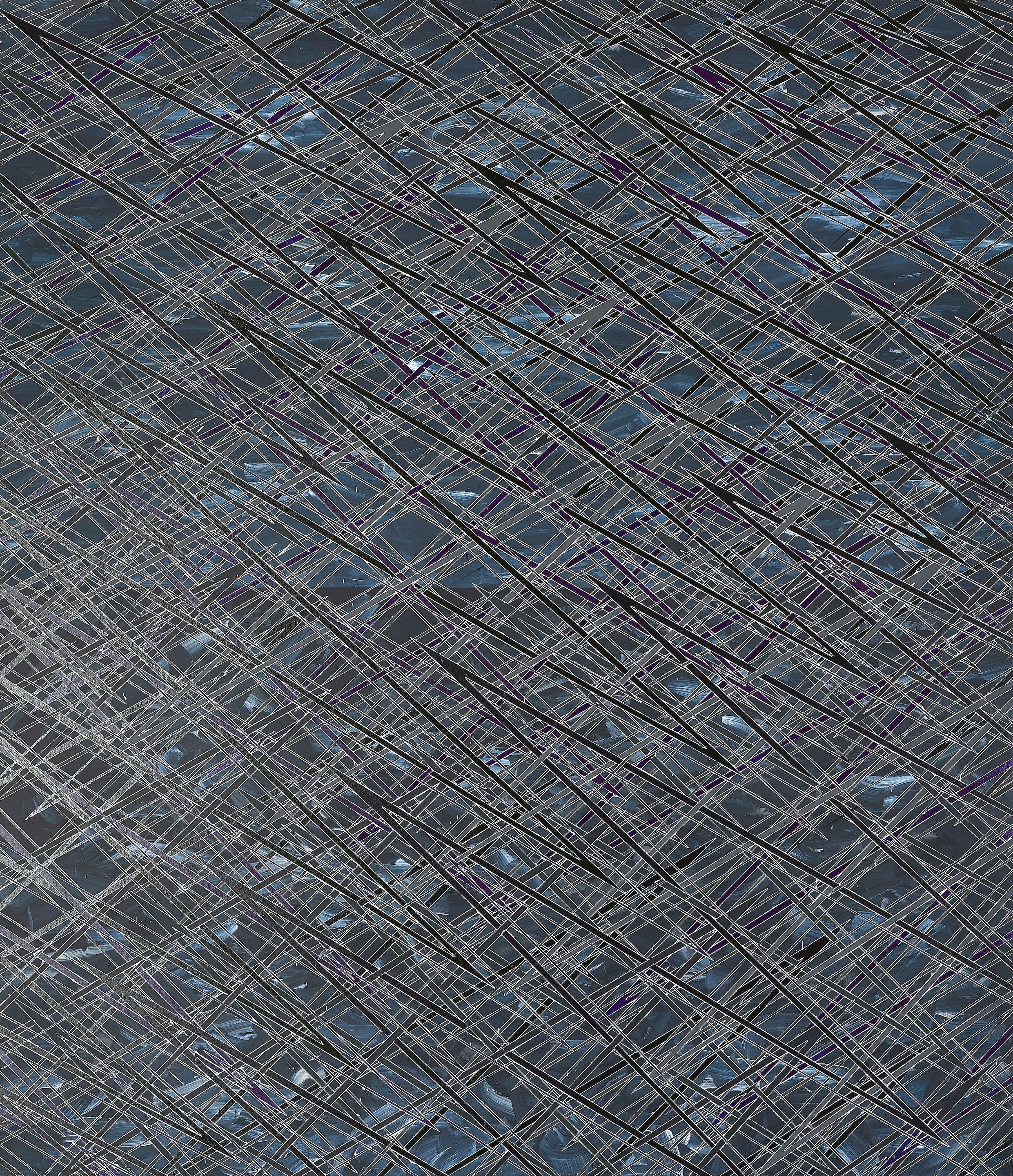 Donald Sorenson - Untitled, 1978