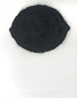 Donald Sultan - Black Lemon 