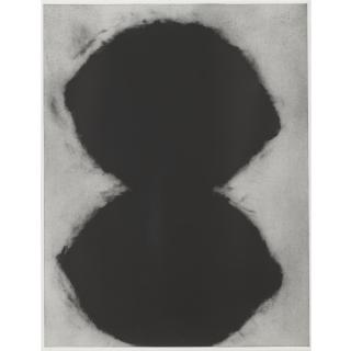 Donald Sultan - Black Lemons