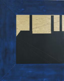 Donald Sultan - February 8, 1979