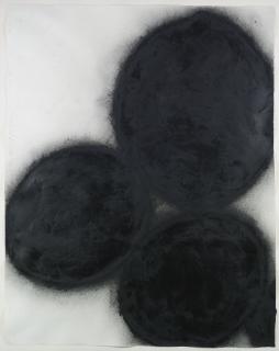 Donald Sultan - Lemons And Eggs