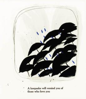 Donald Sultan - Warm and Cold, New York, Fawbush Editions and Solo Press Inc., 1985