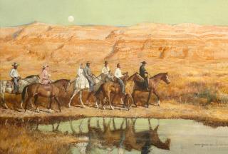 Donald Teague - The Wedding Party