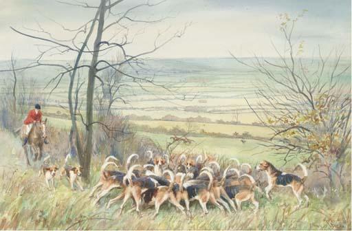 Donald Wood - The kill