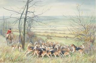 Donald Wood - The kill