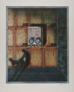 Donatello Losito - Funktionseinheit A.