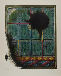 Donatello Losito - Funktionseinheit E.