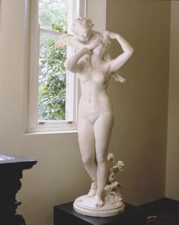 Donato Barcaglia - Amore Accieca (Love Blinded)