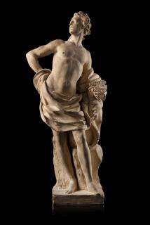 Donato Creti - Bacchus