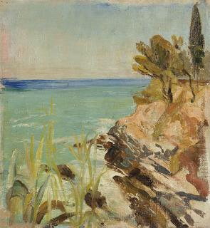 Donato Frisia - Litorale