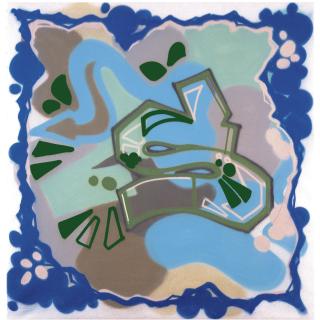 Dondi White - American Save The Worker