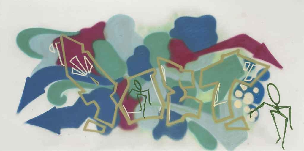 Dondi White - From words to man