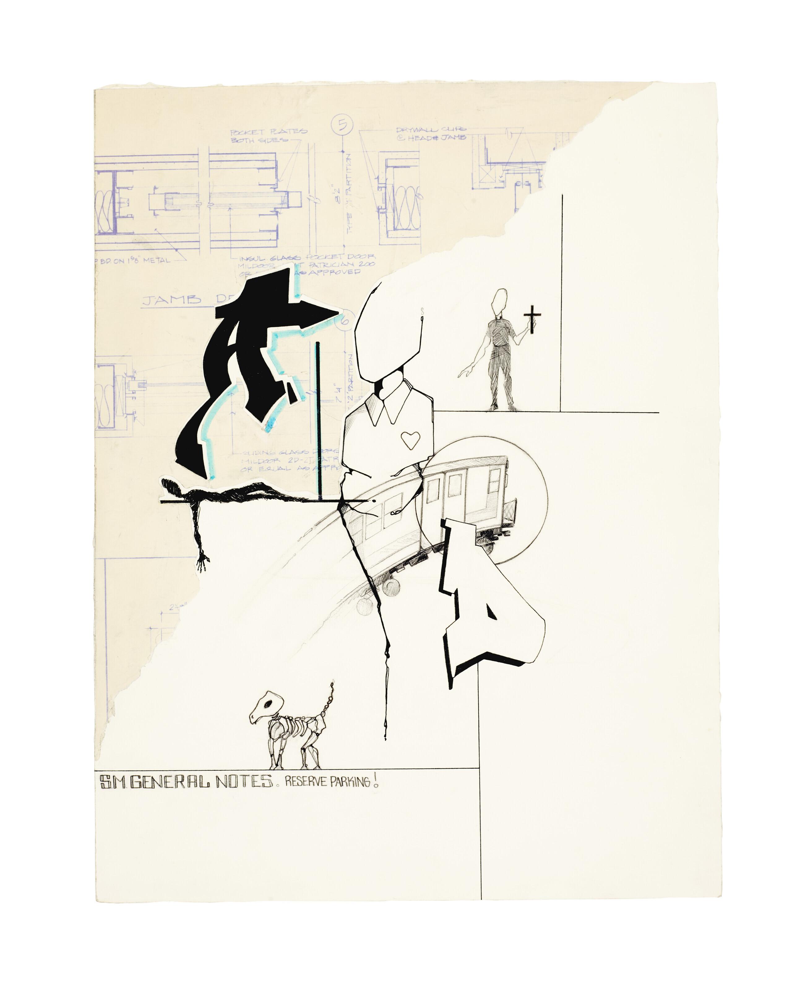 Dondi - SM General Notes