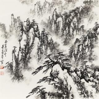 Dong Shouping - Landscape