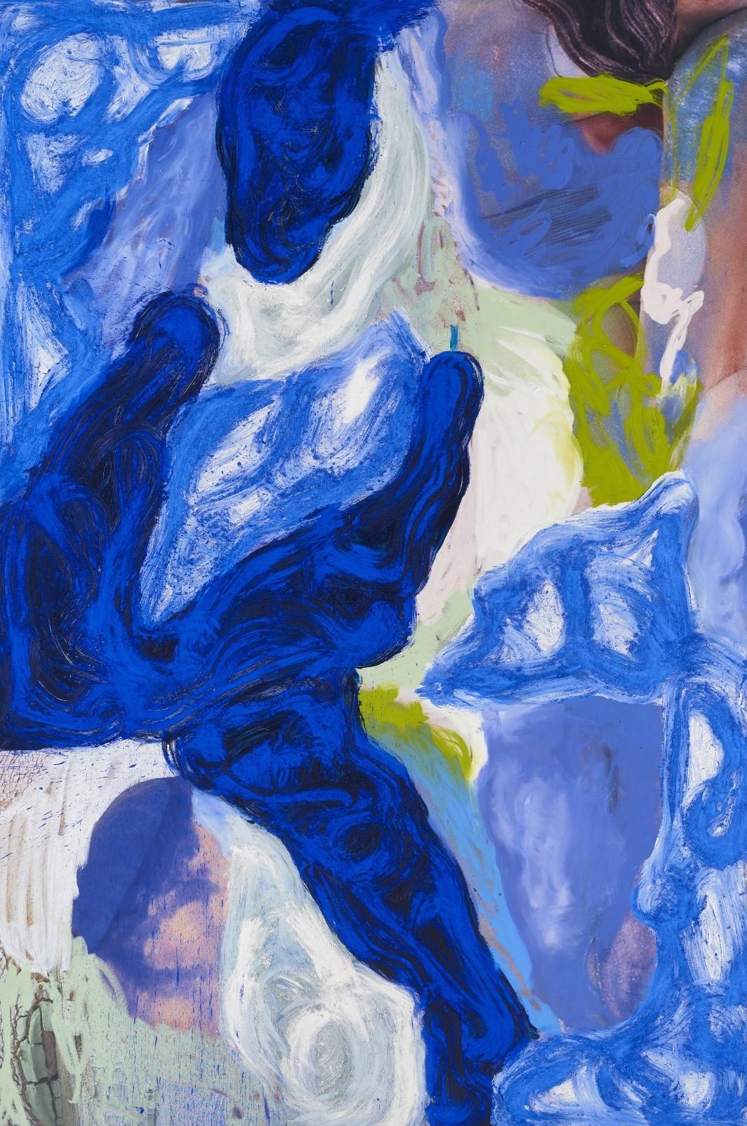 Donna Huanca - Scipios