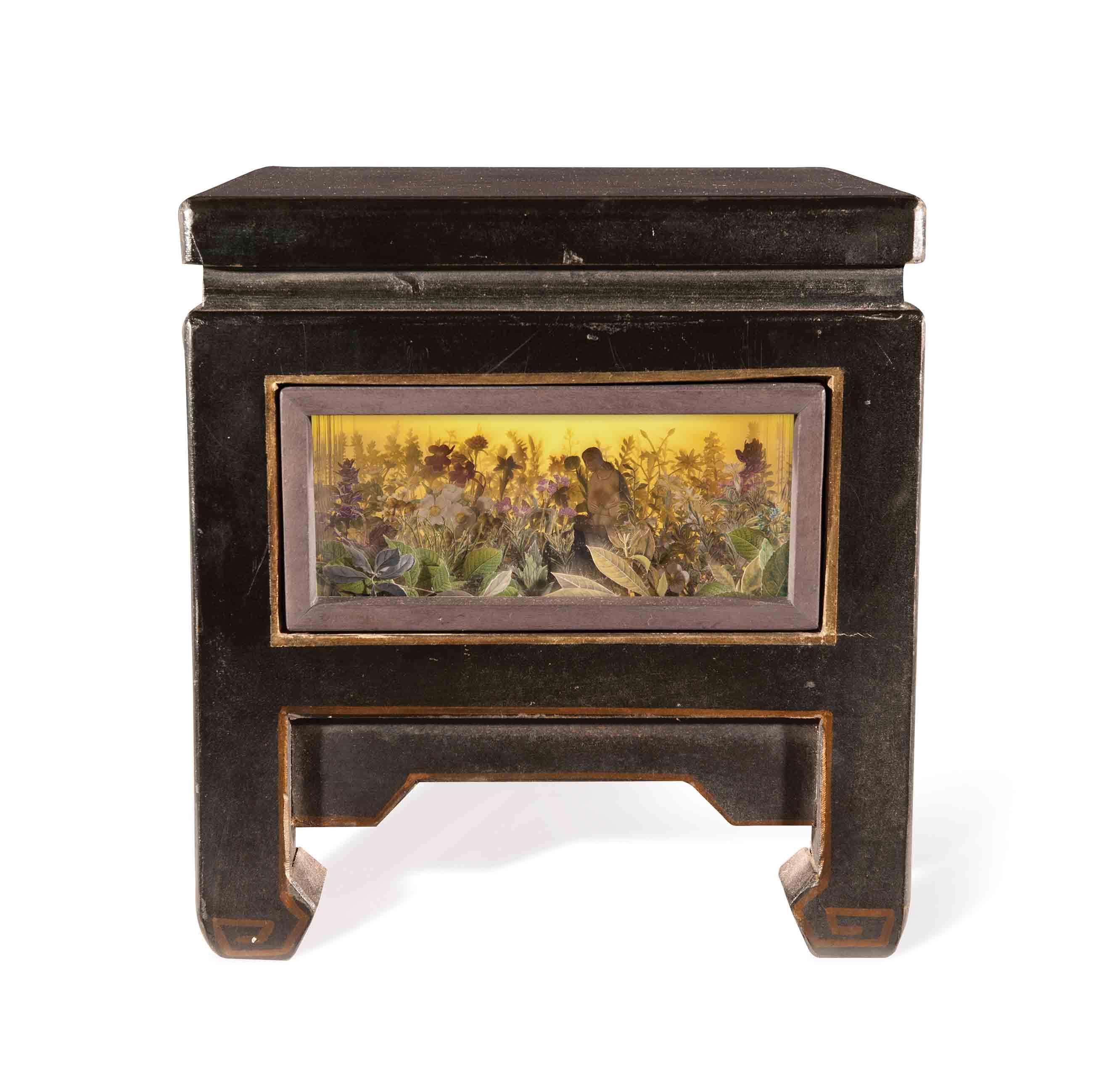 Donna Ong - Gift #19