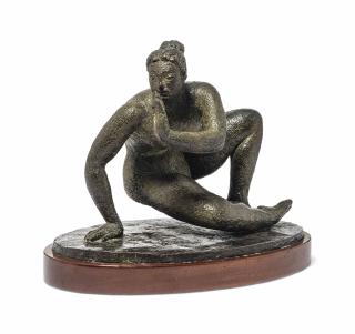 Dora Gordine - Dancer