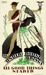 Dora M. Batty - All Good Things Nearer