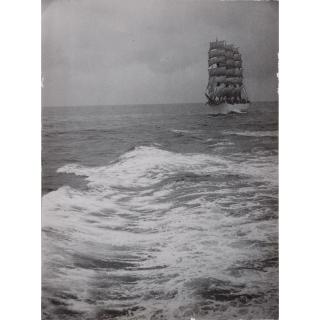 Dora Maar - Dans La Mer Du Nord, Vers 1930