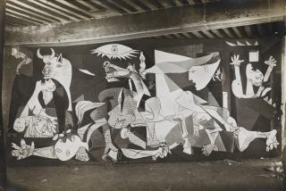 Dora Maar - Le Tableau \