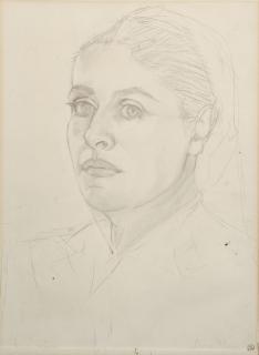 Dora Maar - Moi-même