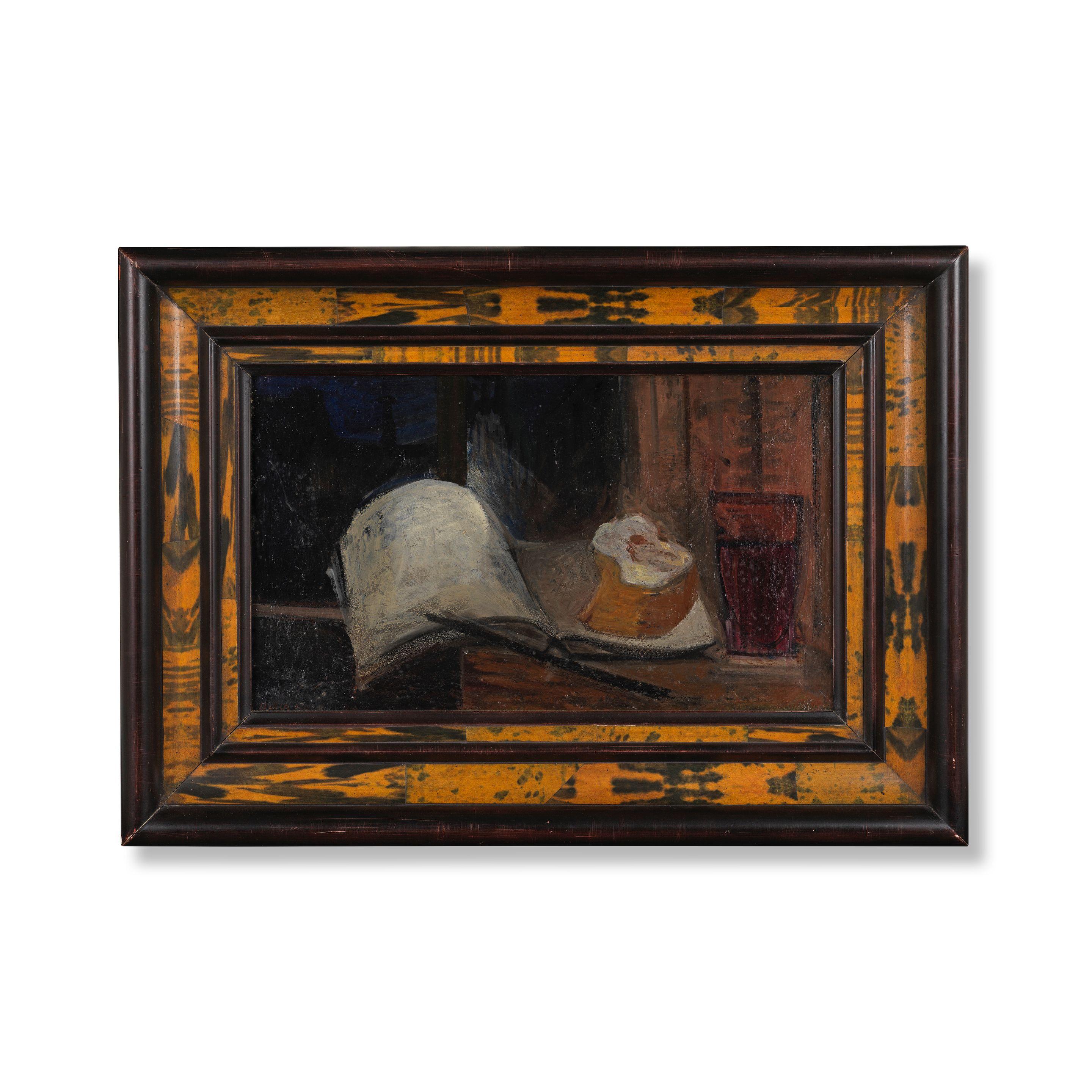 Dora Maar - Nature morte