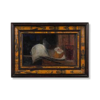 Dora Maar - Nature morte