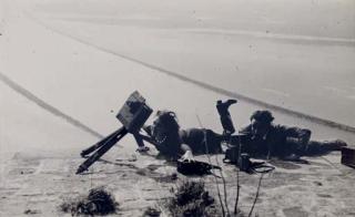 Dora Maar - Untitled, c. 1940