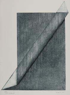 Dóra Maurer - Hungarian diagonal Folding