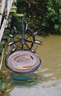 Dóra Maurer - Hungarian the Mill