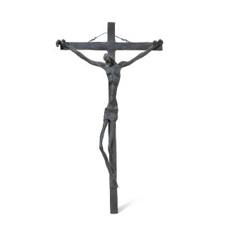 Doris Caesar - Crucifixion