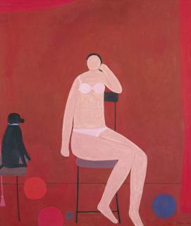 Doris Emrick Lee - The Performers