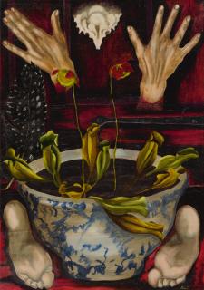 Doris Lindo Lewis - Blue Prayer