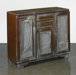 Doris Salcedo - Sin Título