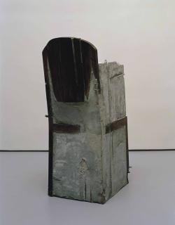 Doris Salcedo - Untitled