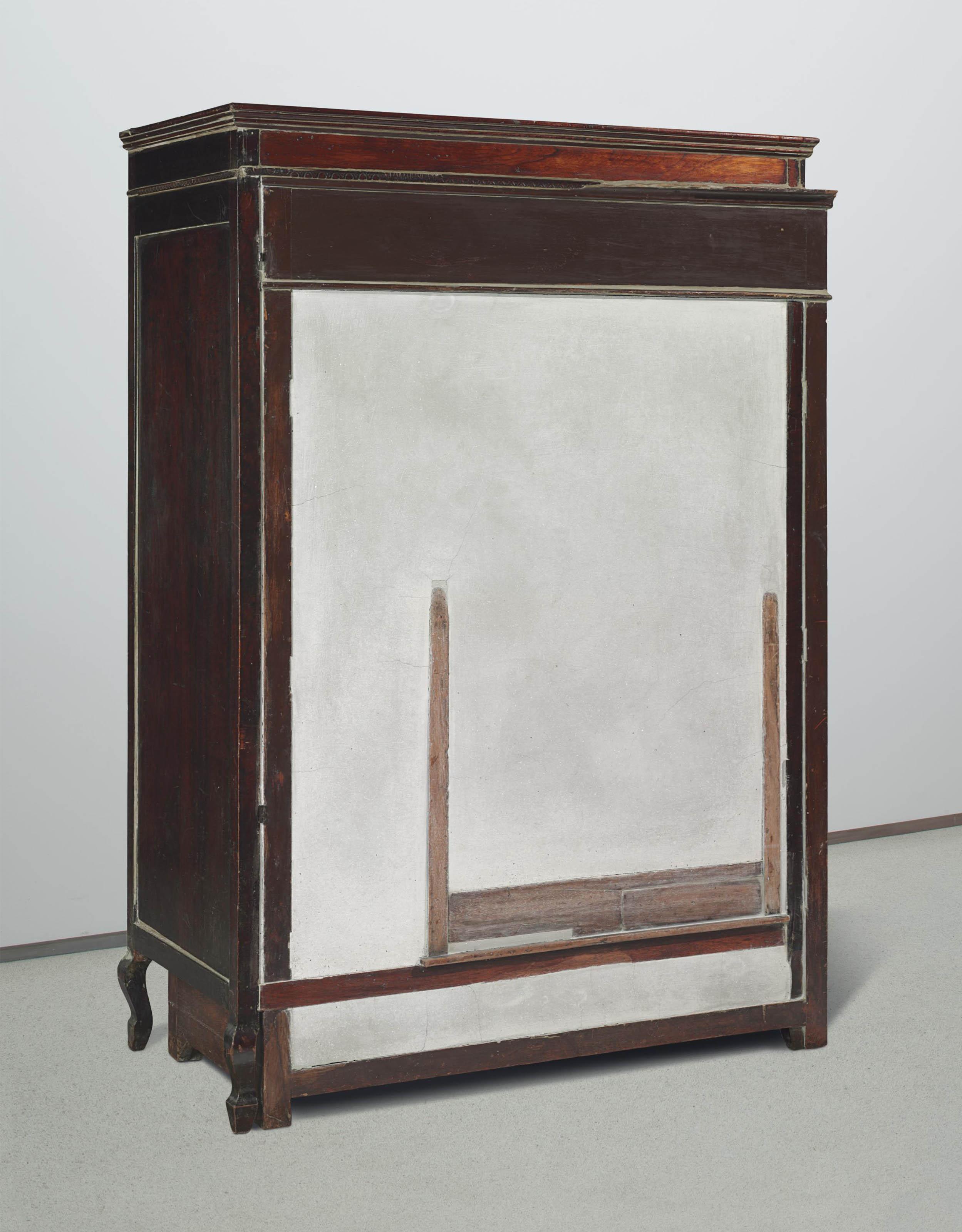 Doris Salcedo - Untitled