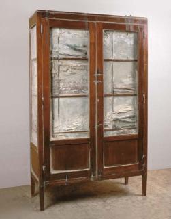 Doris Salcedo - Untitled