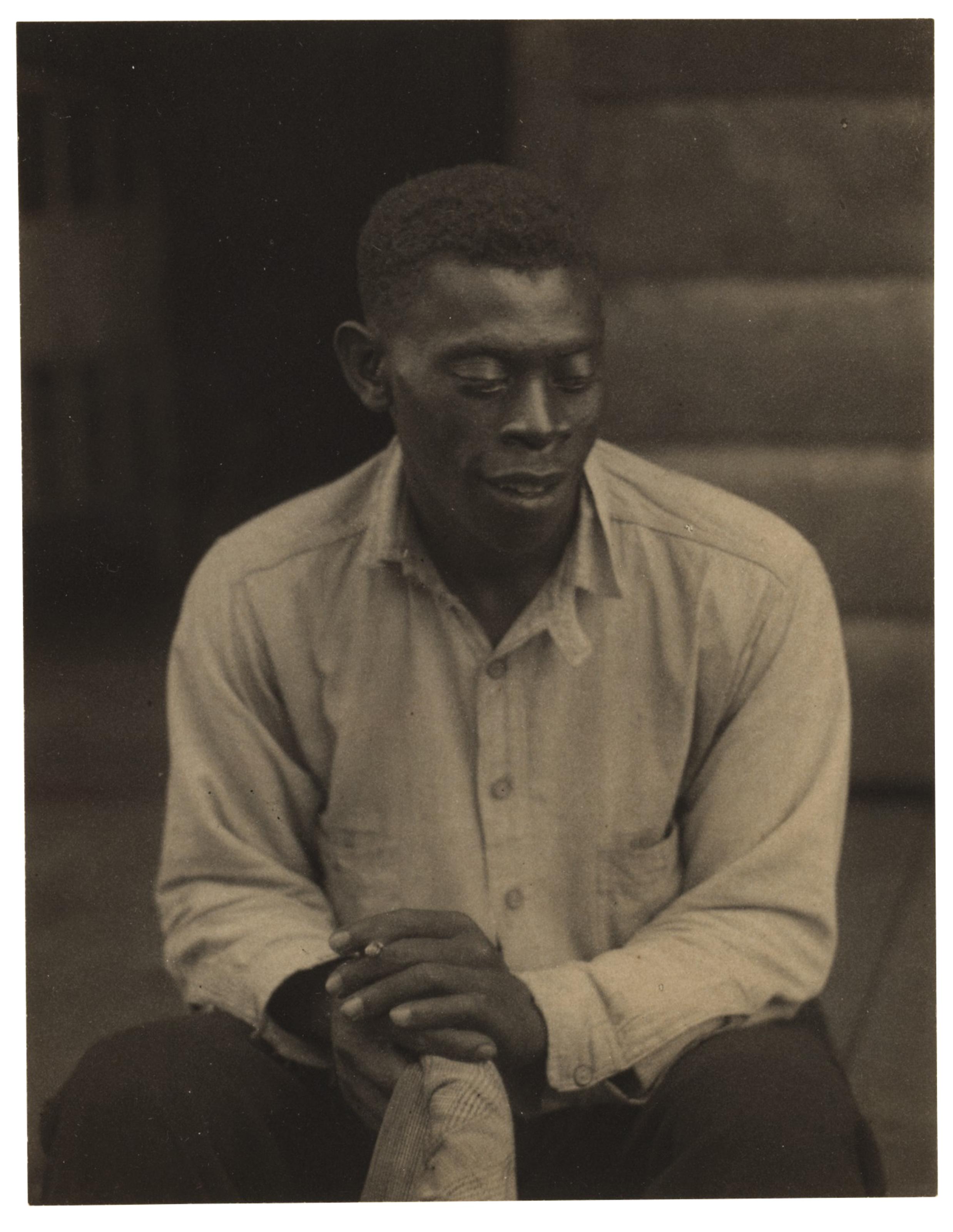 Doris Ulmann - Lang Syne Plantation, South Carolina, c. 1927