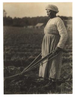 Doris Ulmann - Lang Syne Plantation, South Carolina, c. 1927