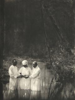 Doris Ulmann - \'Roll, Jordan, Roll\'