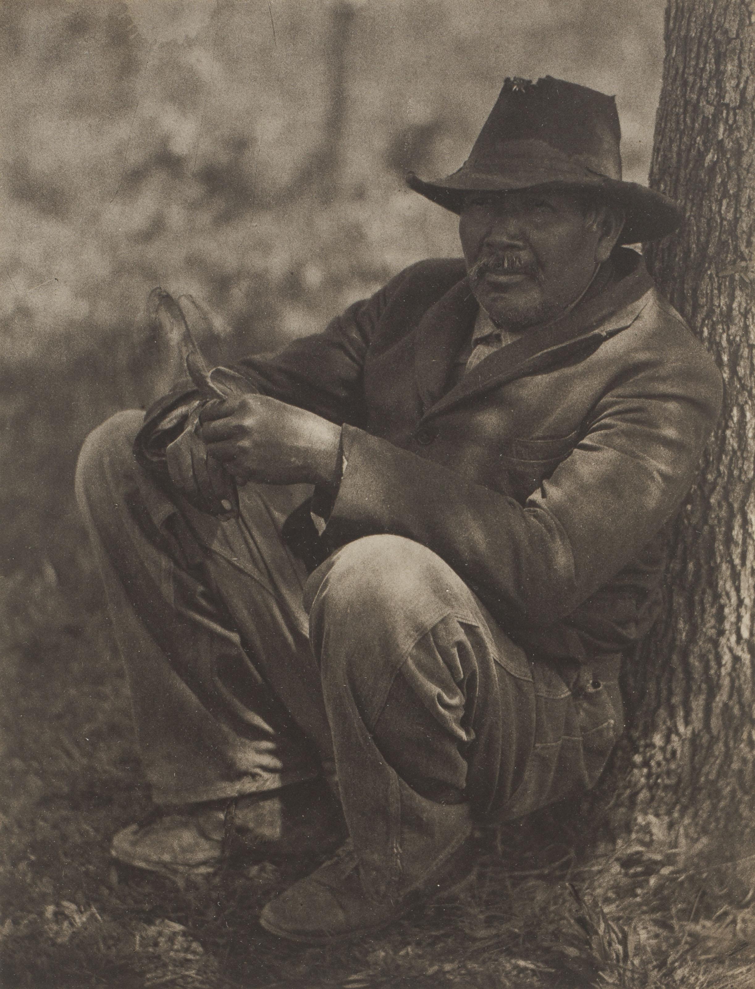 Doris Ulmann - South Carolina, 1926