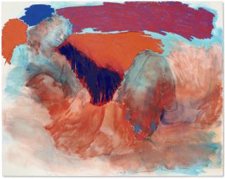 Doron Langberg - Michael and Maya