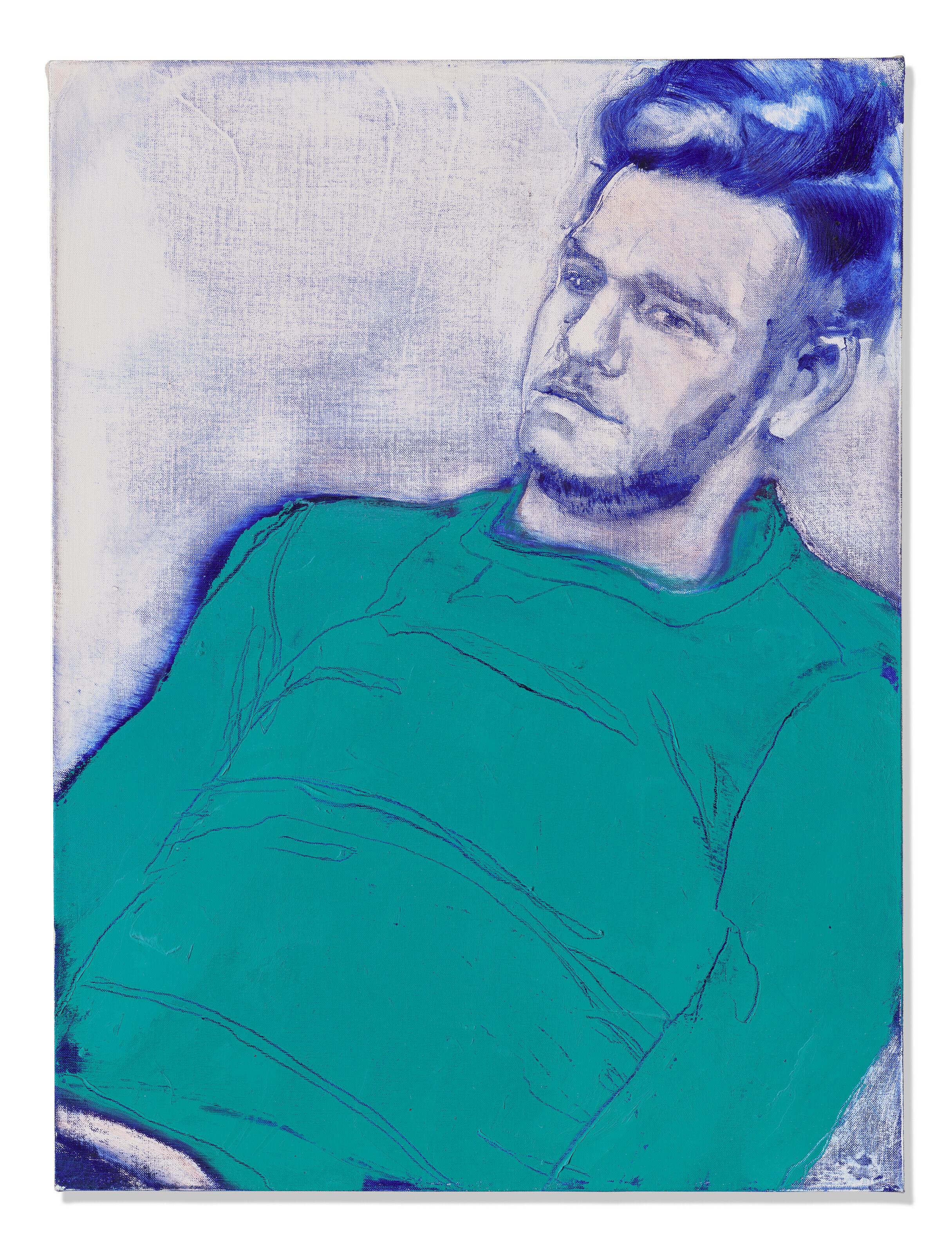 Doron Langberg - Robert