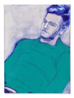 Doron Langberg - Robert