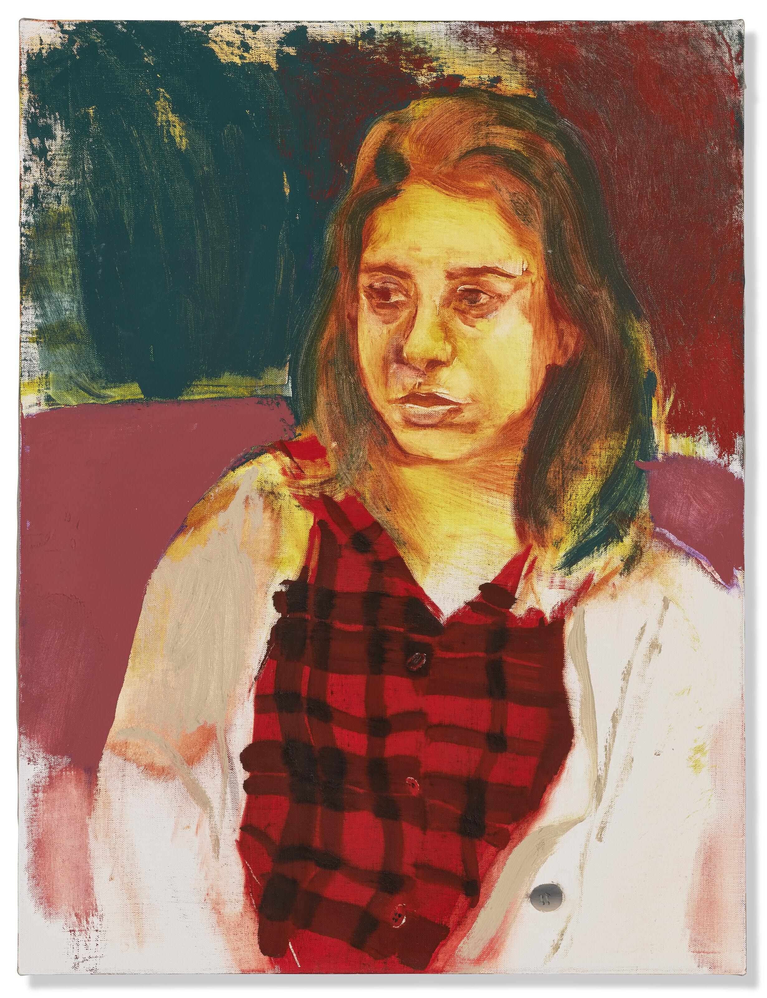 Doron Langberg - Zoe