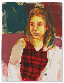 Doron Langberg - Zoe