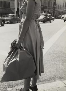 Dorothea Lange - Oakland