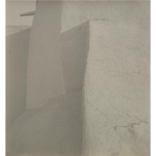 Dorothea Lange - Taos