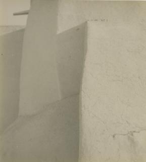 Dorothea Lange - Taos