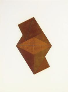 Dorothea Rockburne - Copol C